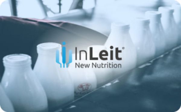 InLeit New Nutrition