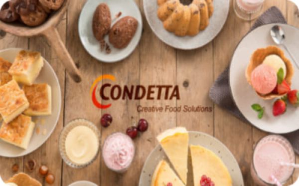 Condetta