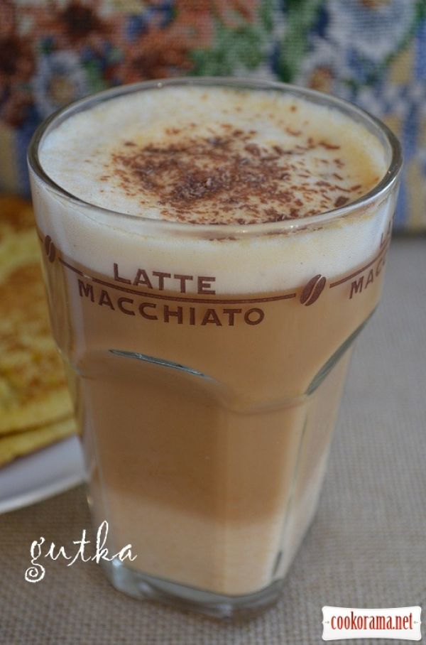 Лате Макіято